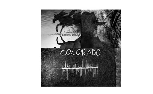 Young, Neil - Colorado