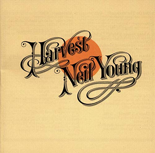 Young, Neil - Harvest