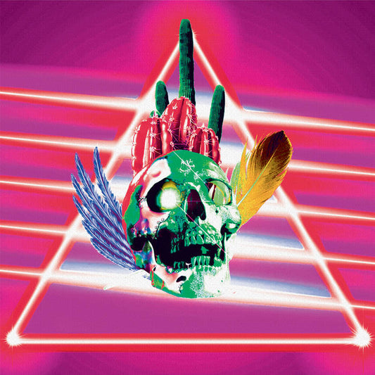 Karate, Guns, & Tanning - Graffiti Children EP