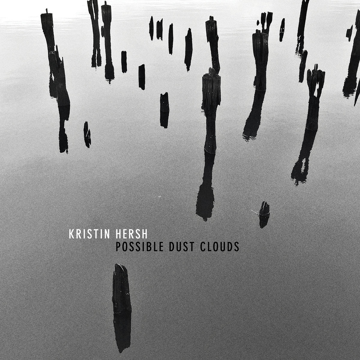 Hersh, Kristin - Possible Dust Clouds