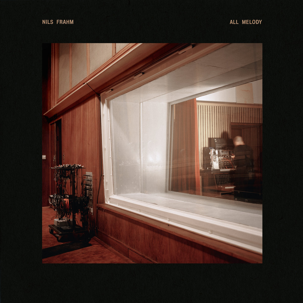 Frahm, Nils - All Melody