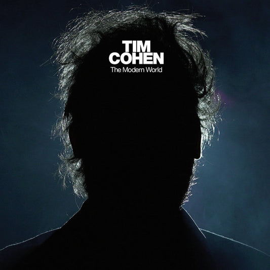 Cohen, Tim - The Modern World