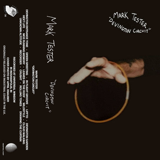 Tester, Mark - Devington Circuit