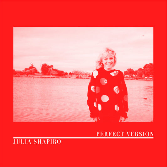 Shapiro, Julia - Perfect Version