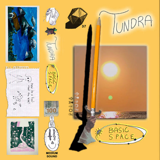 Tundra - Basic Space