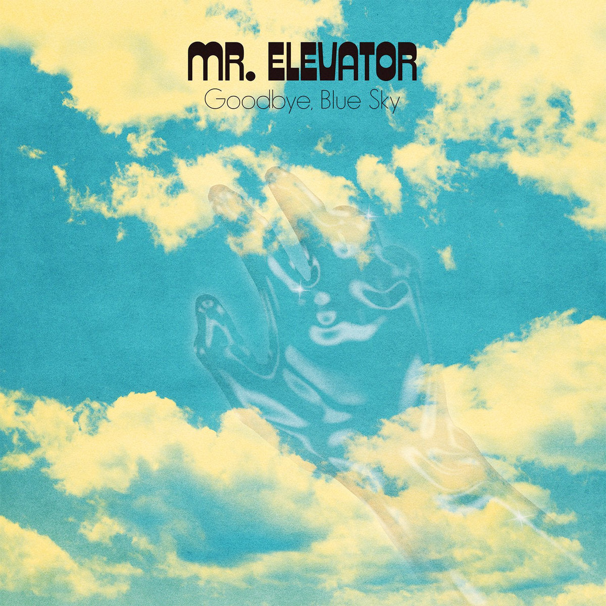 Mr. Elevator - Goodbye, Blue Sky
