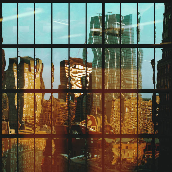 codec.kate - Dissolve (medium sound cassette)