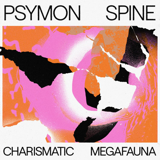 Pysmon Spine - Charismatic Megafauna