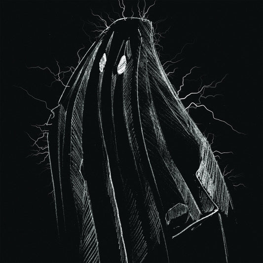 Edwards, Richard - Ghost Electricity / Vampire Draw