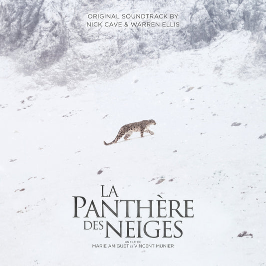 La Panthere Des Neiges Soundtrack