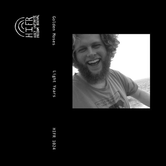 Golden Moses - Light Years