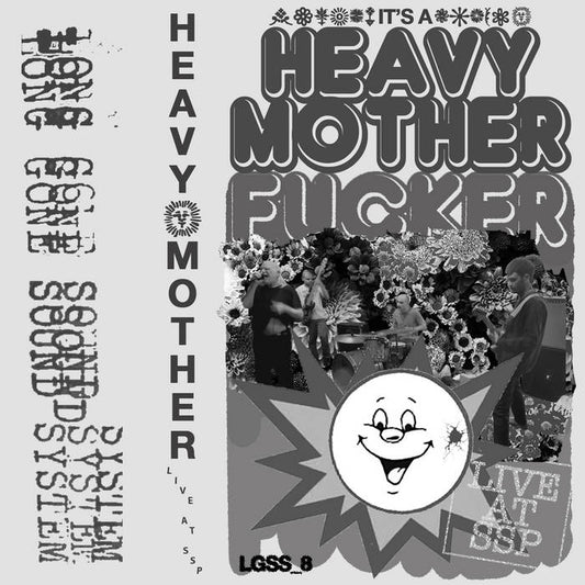 Heavy Mother - Live at SSP