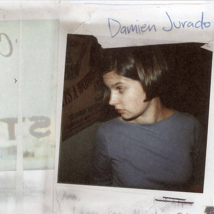 Jurado, Damien - Ghost of David