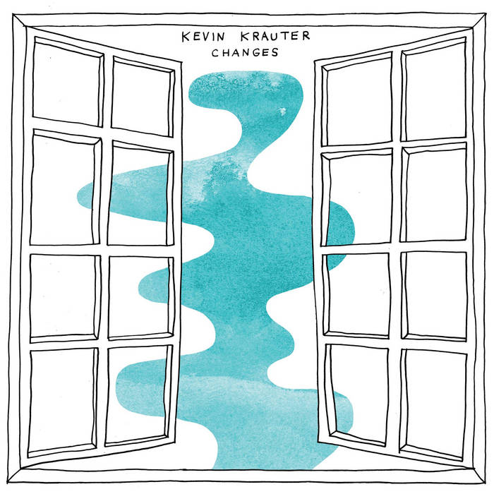 Krauter, Kevin - Changes