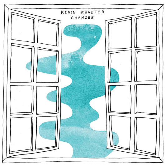 Krauter, Kevin - Changes
