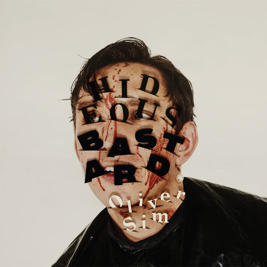 Slim, Oliver - Hideous Bastard