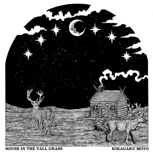 Kikagaku Moyo - House in the Tall Grass