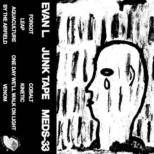 Evan L. - Junk Tape