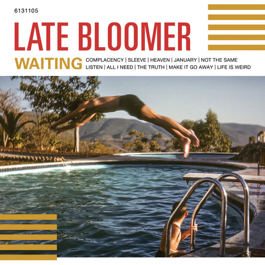 Late Bloomer - Waiting