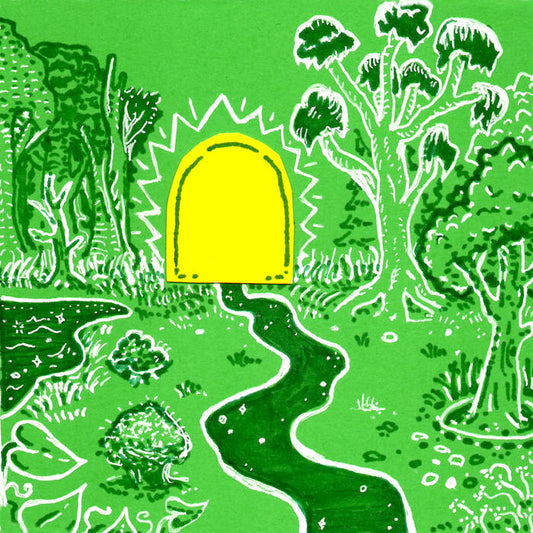 Loud Diamond - Walk in the Park