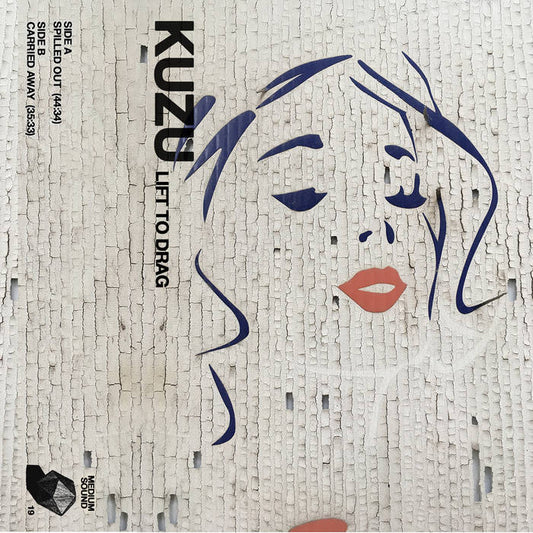 Kuzu - Lift to Drag