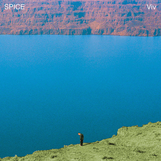 SPICE - Viv