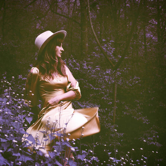Price, Margo - Midwest Farmer's Daughter