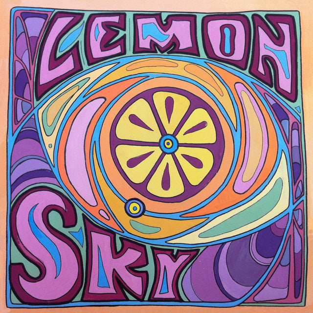 Lemon Sky - Lemon Sky