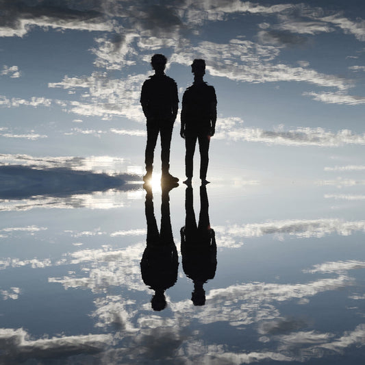 El Ten Eleven - New Year's Eve (White Vinyl)