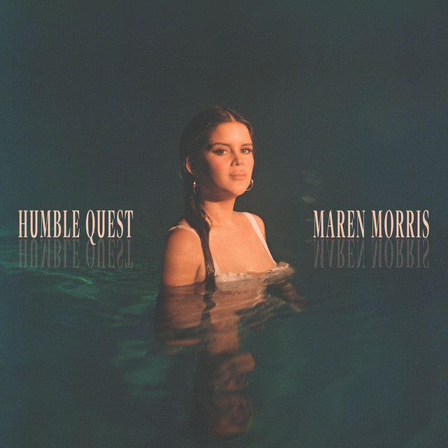 Morris, Maren - Humble Quest