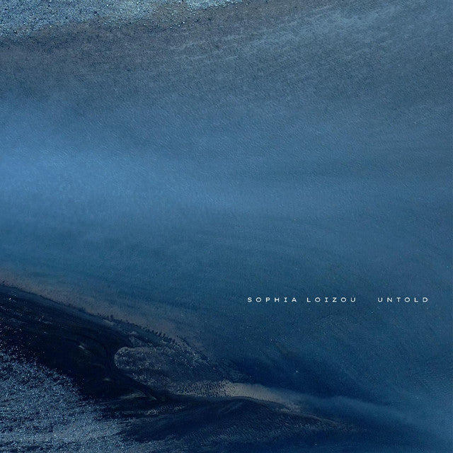 Loizou, Sophia - Untold