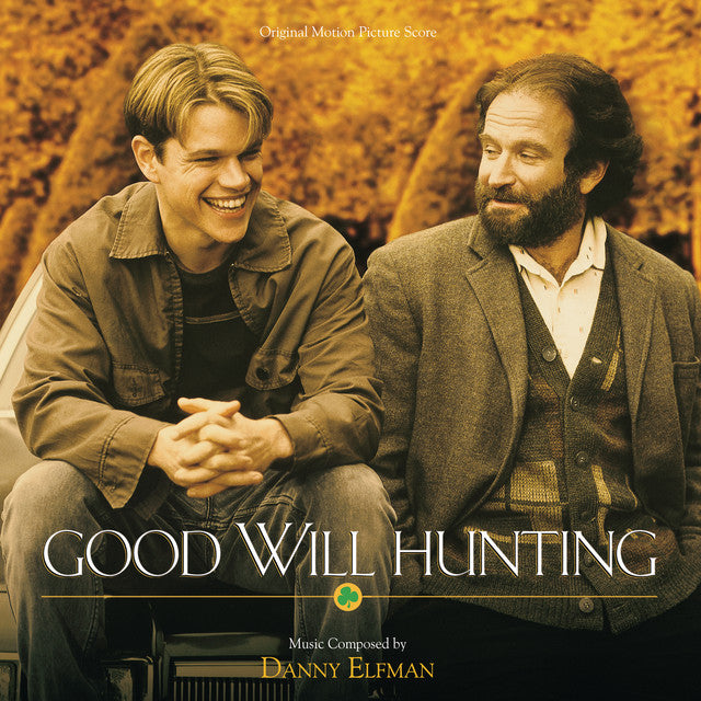 Good Will Hunting Soundtrack