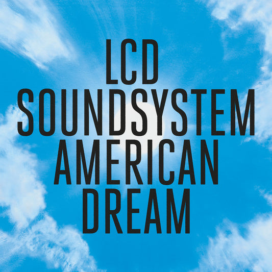 LCD Soundsystem - Oh Baby