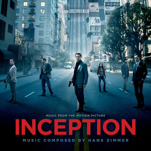 Inception Soundtrack