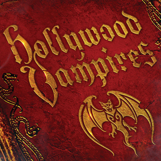 Hollywood Vampires - Hollywood Vampires