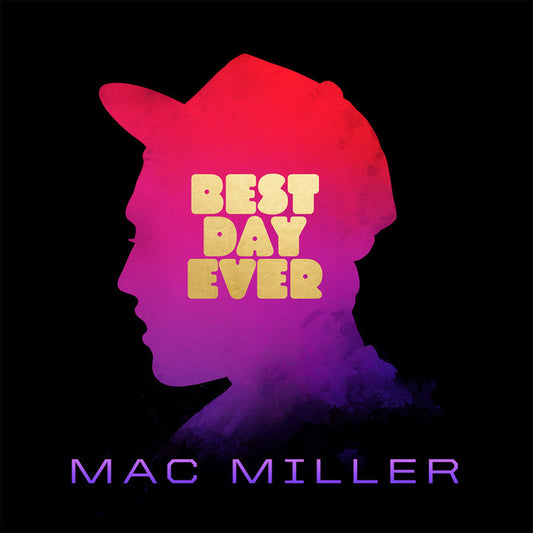 Miller, Mac - Best Day Ever