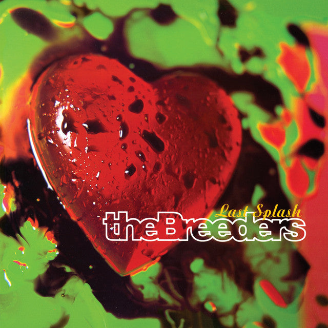 Breeders - The Last Splash