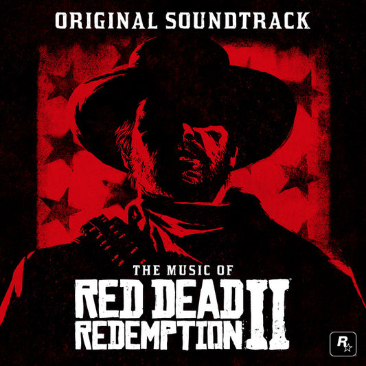 Various - Music of Red Dead Redemption 2