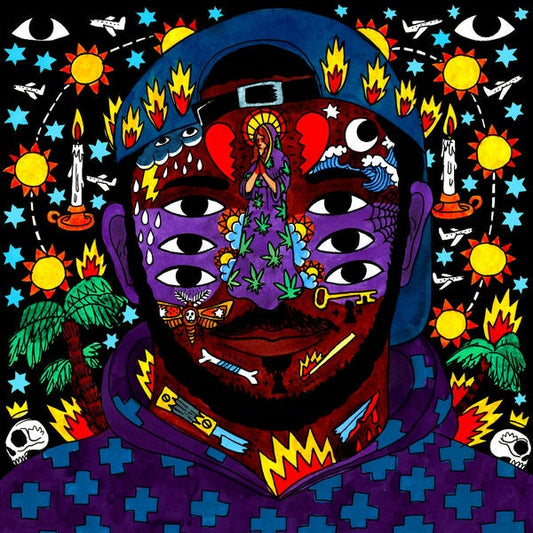 Kaytranada - 99.9%