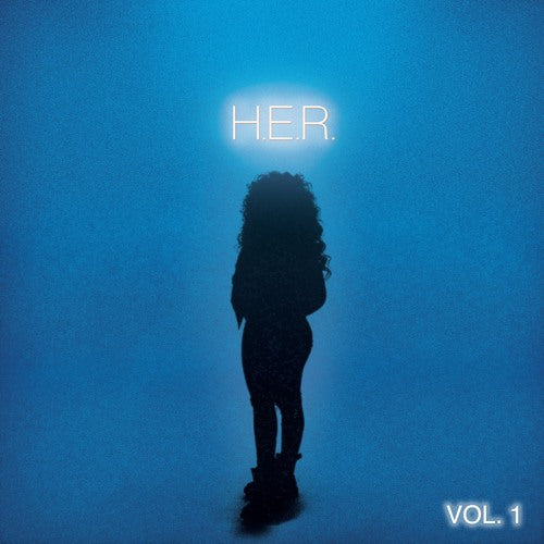 H.E.R. - H.E.R.