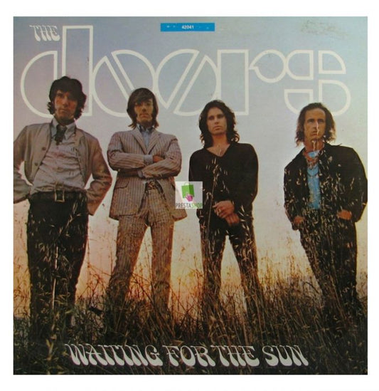 Doors - Waiting for the Sun