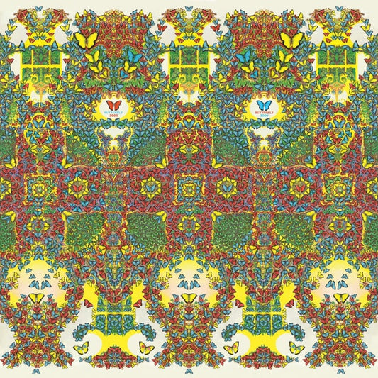 King Gizzard & the Lizard Wizard - Butterfly 3000