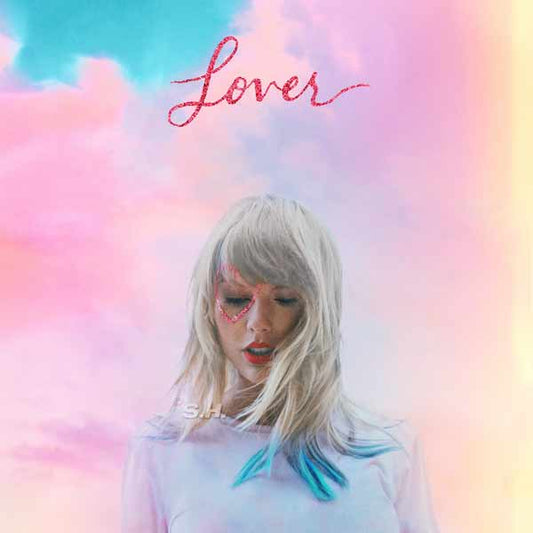 Swift, Taylor - Lover