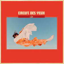 Circuit Des Yeux - io