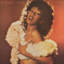 Dunkley, Errol - Darling Ooh! (Root Beer Vinyl)