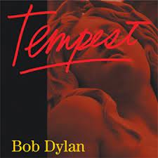 Dylan, Bob - Tempest