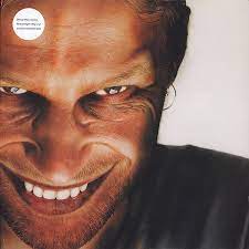 Aphex Twin - Richard D James Album