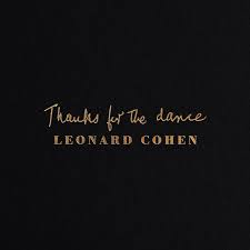 Cohen, Leonard - Thanks for the Dance