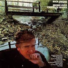 Owens, Buck & His Buckaroos - Bridge Over Troubled Water (50th Anniversary Colored Vinyl)