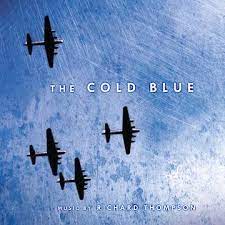 Cold Blue Soundtrack (Blue Vinyl)